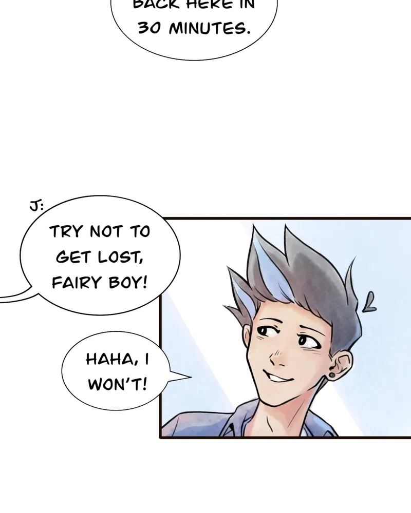 The Moth Prince Chapter 39 page 9 - 