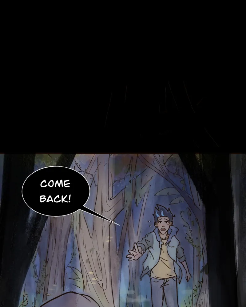 The Moth Prince Chapter 4 page 1 - 