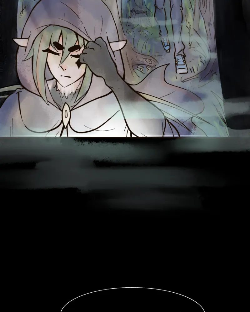 The Moth Prince Chapter 4 page 2 - 