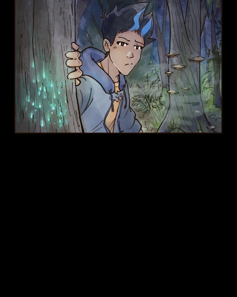 The Moth Prince Chapter 4 page 11 - 