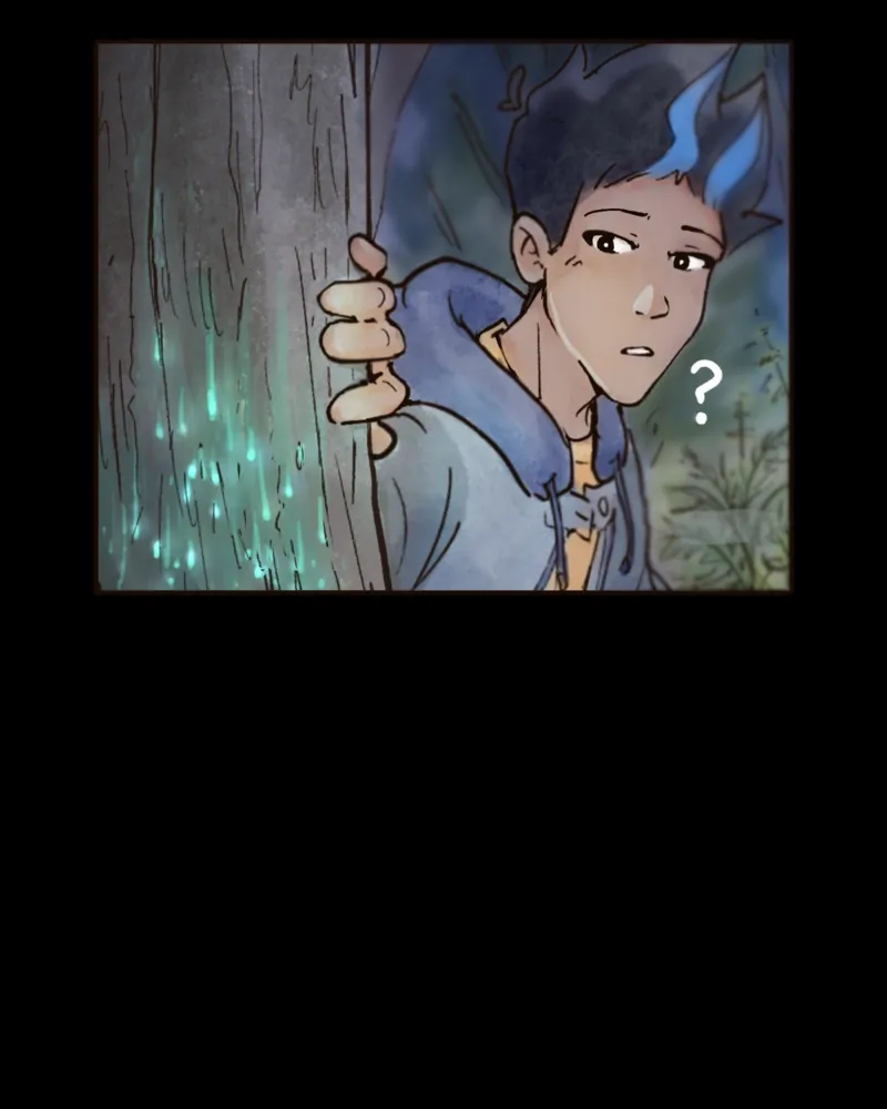 The Moth Prince Chapter 4 page 12 - 