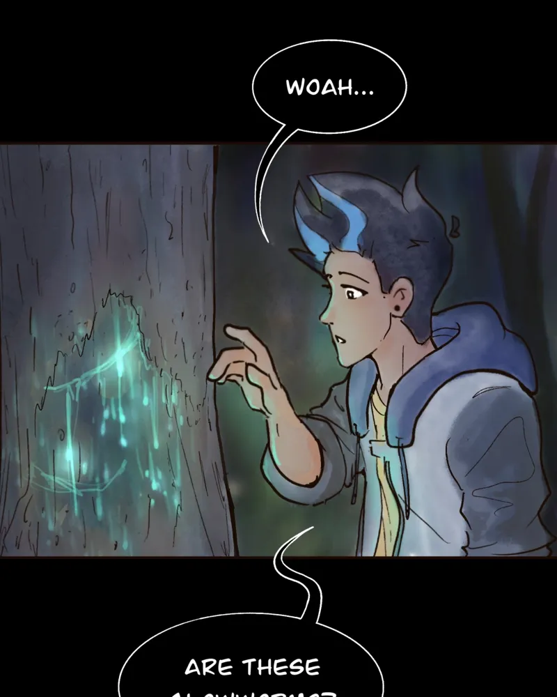 The Moth Prince Chapter 4 page 13 - 