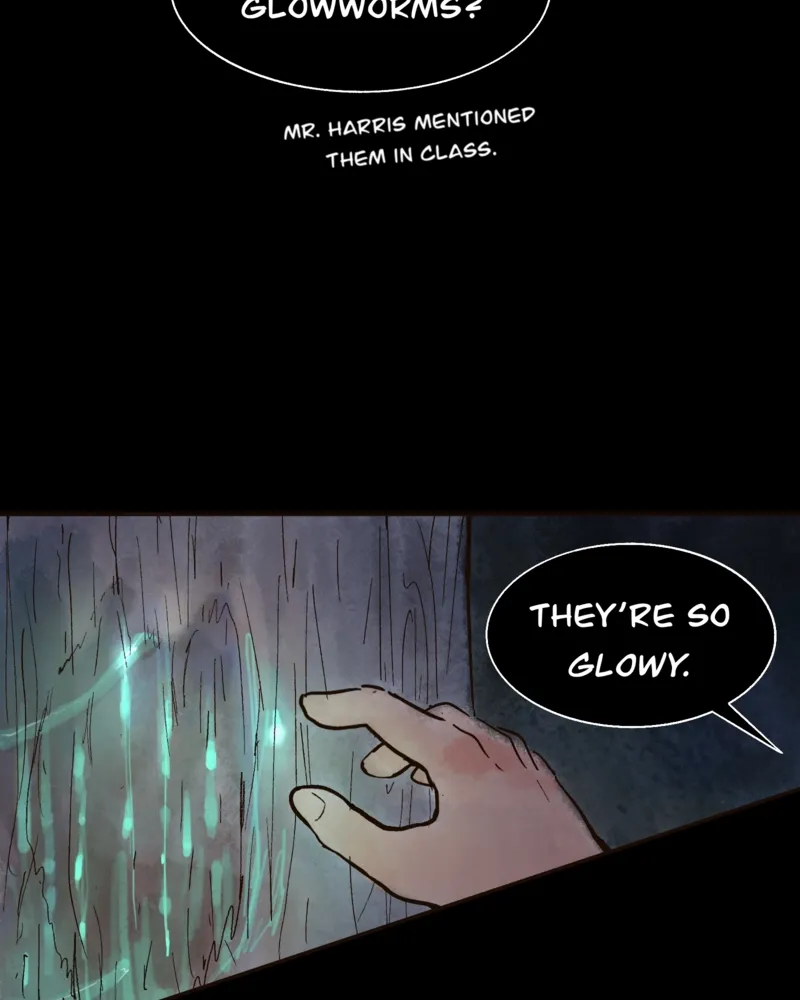 The Moth Prince Chapter 4 page 14 - 