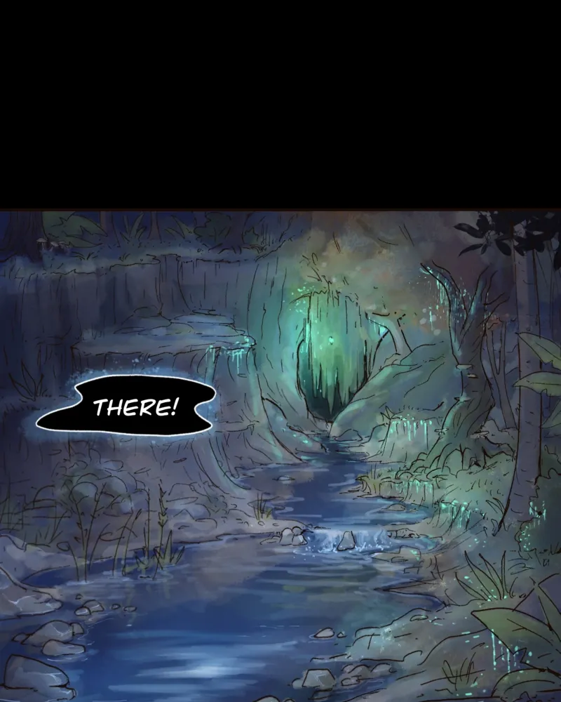 The Moth Prince Chapter 4 page 19 - 