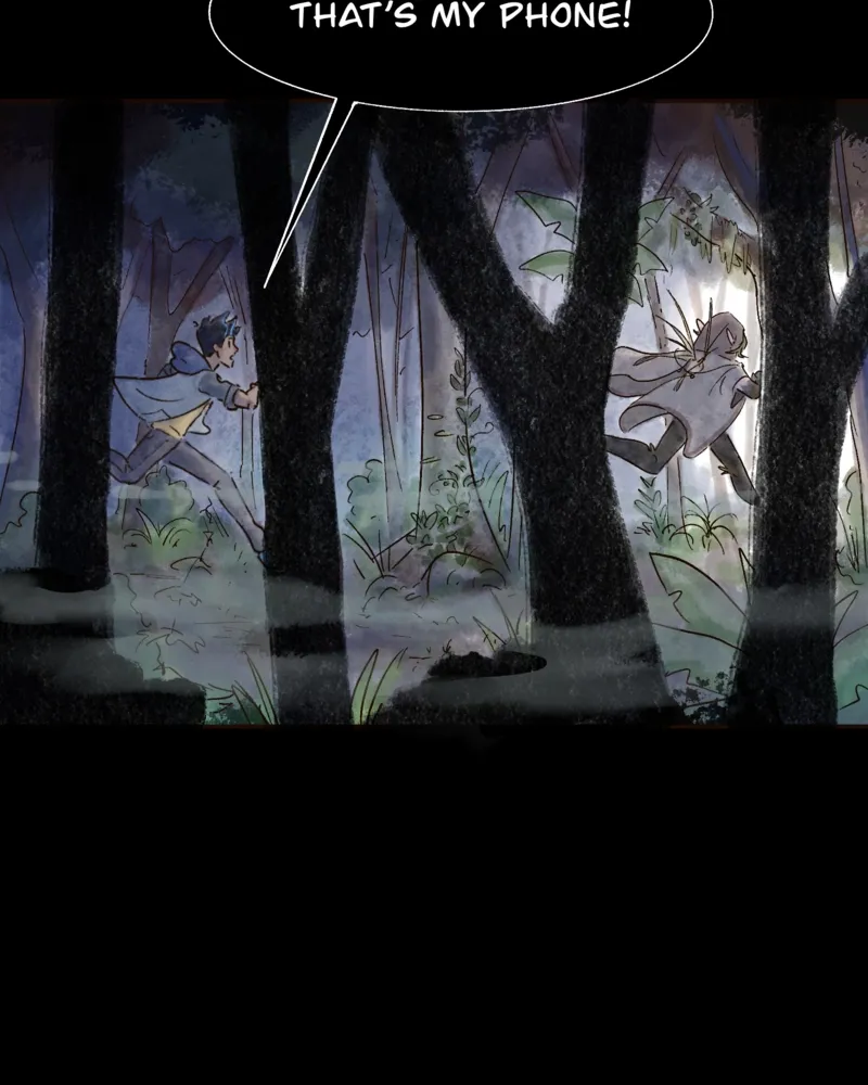 The Moth Prince Chapter 4 page 3 - 