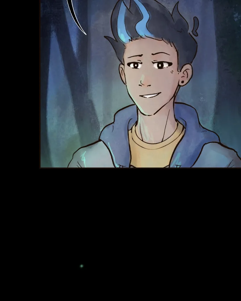 The Moth Prince Chapter 4 page 21 - 