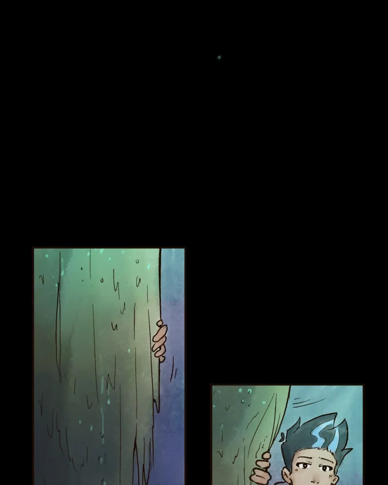 The Moth Prince Chapter 4 page 23 - 
