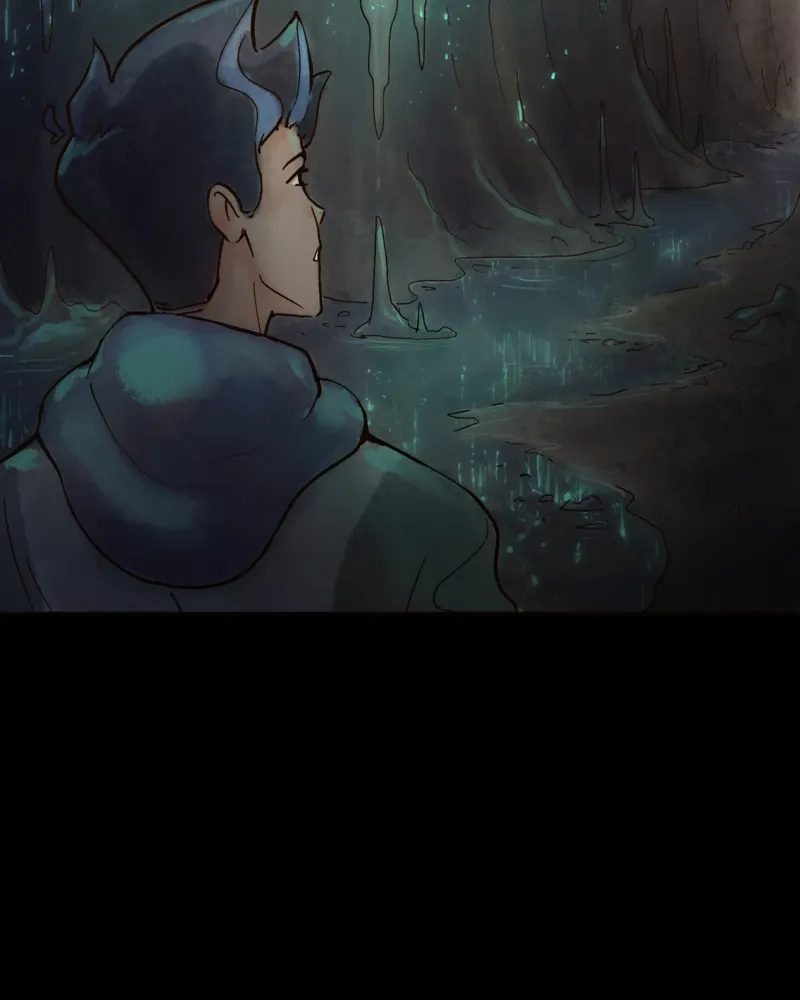 The Moth Prince Chapter 4 page 27 - 