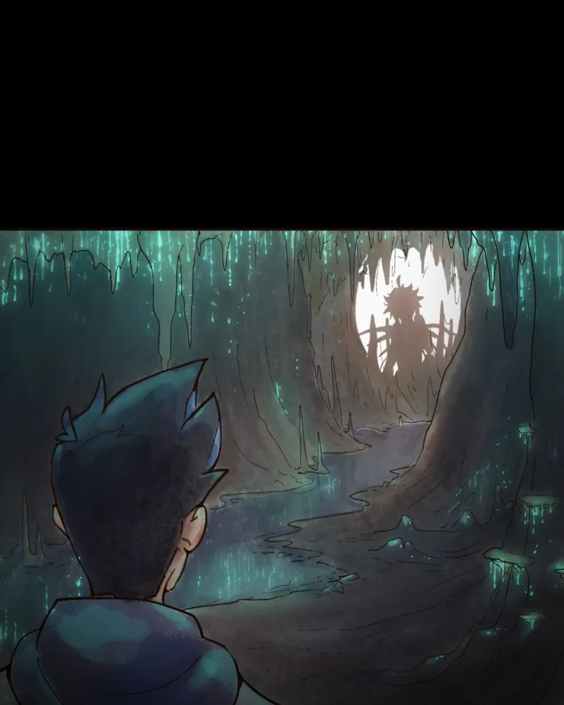 The Moth Prince Chapter 4 page 28 - 