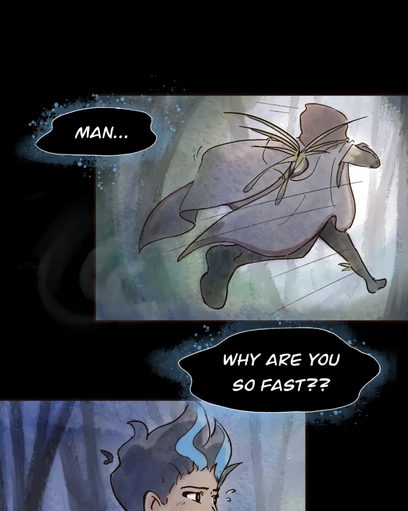 The Moth Prince Chapter 4 page 4 - 