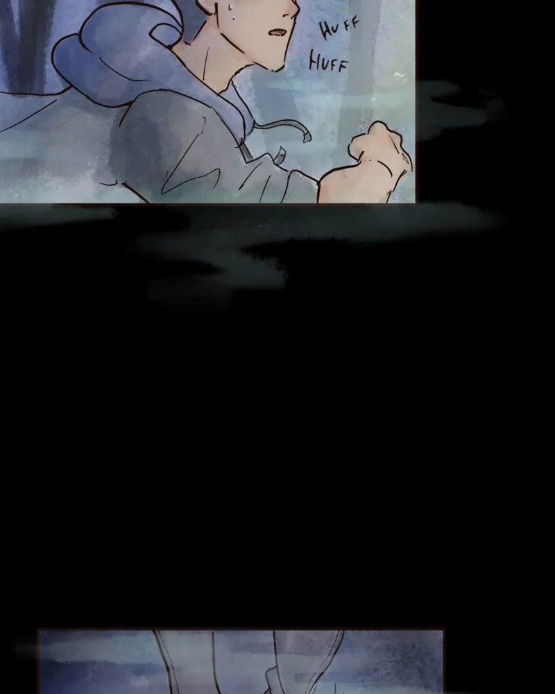 The Moth Prince Chapter 4 page 5 - 