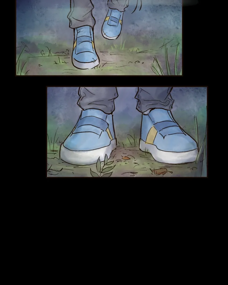The Moth Prince Chapter 4 page 6 - 