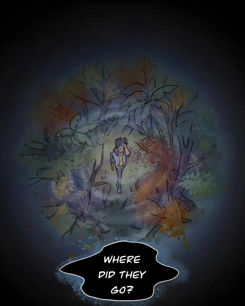 The Moth Prince Chapter 4 page 7 - 