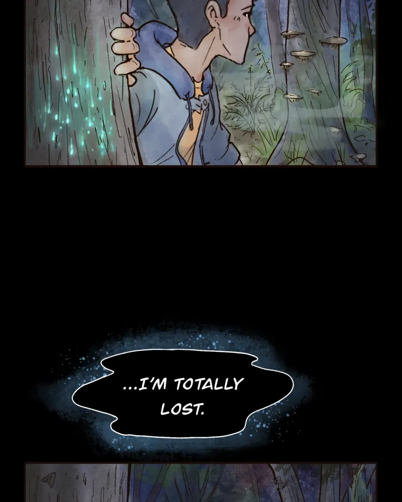 The Moth Prince Chapter 4 page 10 - 