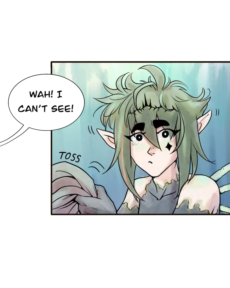 The Moth Prince Chapter 40 page 11 - 