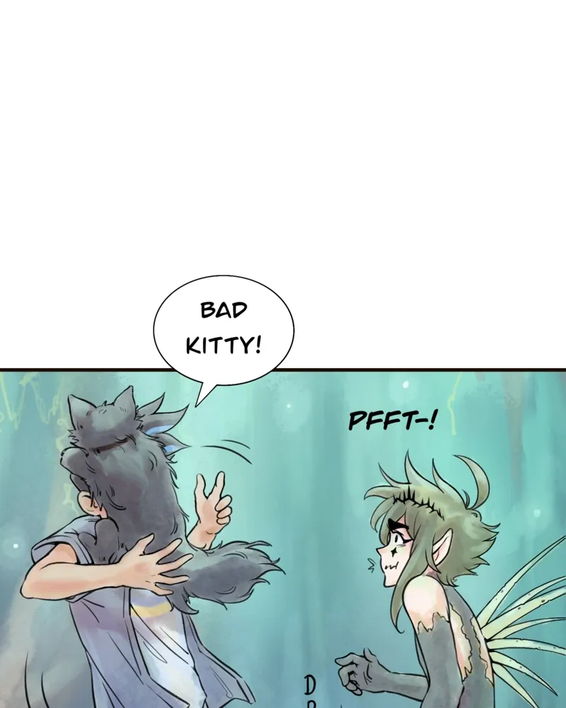 The Moth Prince Chapter 40 page 12 - 