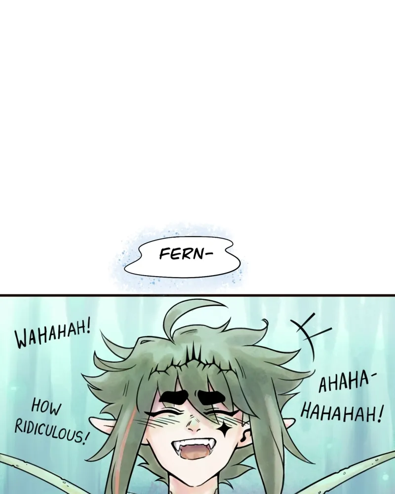 The Moth Prince Chapter 40 page 15 - 