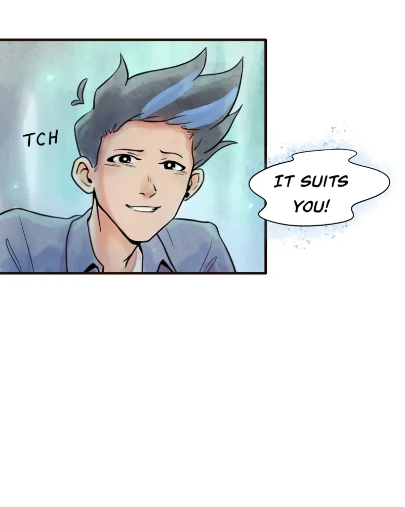 The Moth Prince Chapter 40 page 17 - 