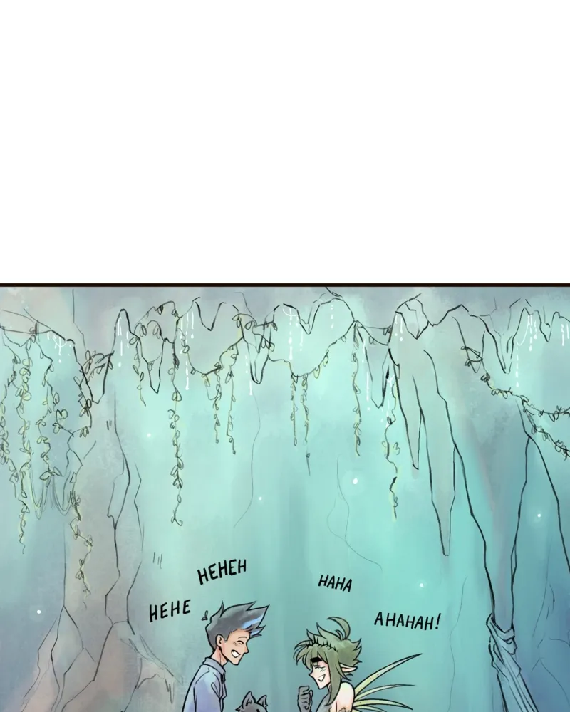 The Moth Prince Chapter 40 page 18 - 