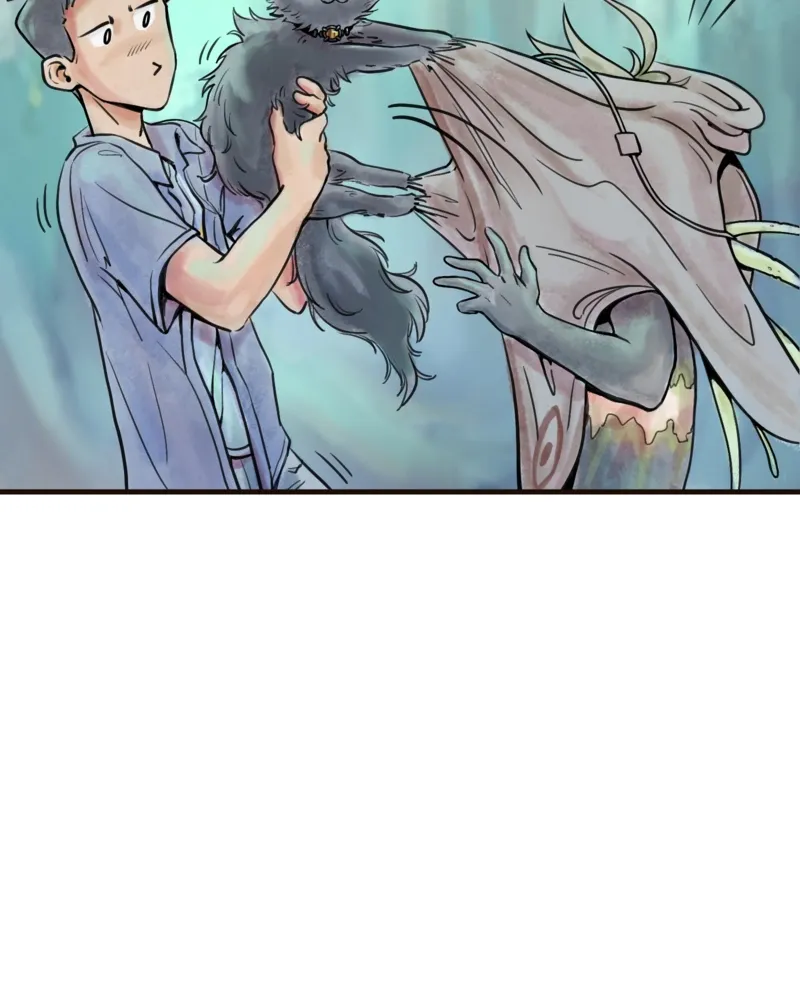 The Moth Prince Chapter 40 page 10 - 