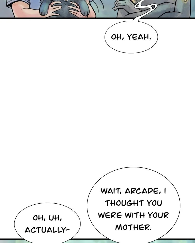 The Moth Prince Chapter 41 page 11 - 