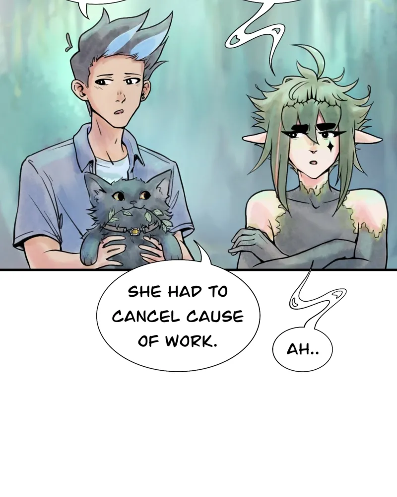 The Moth Prince Chapter 41 page 12 - 