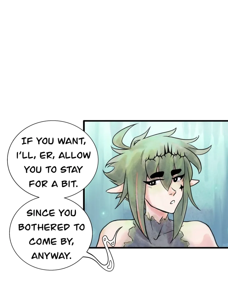 The Moth Prince Chapter 41 page 13 - 