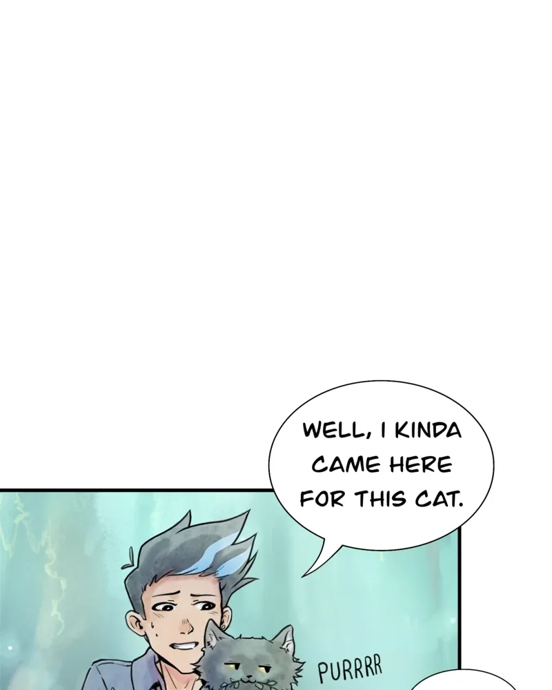 The Moth Prince Chapter 41 page 14 - 