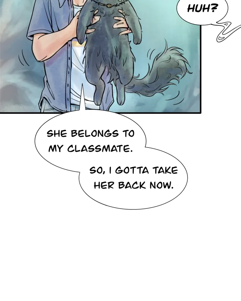 The Moth Prince Chapter 41 page 15 - 