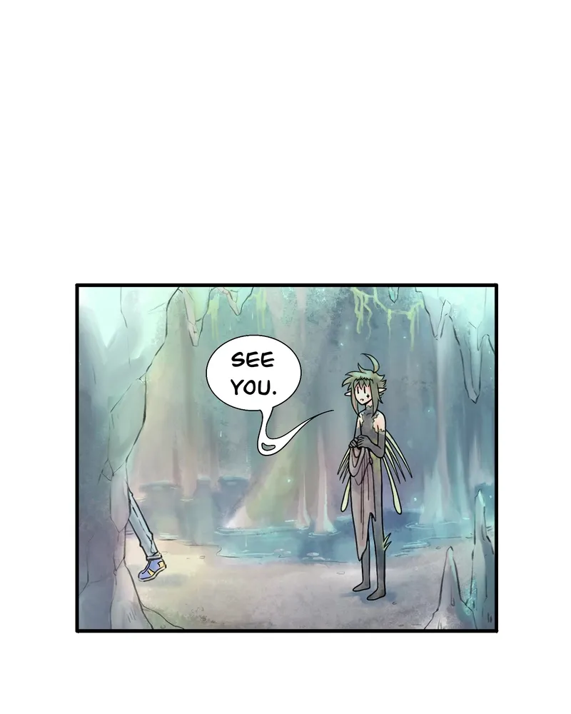 The Moth Prince Chapter 41 page 19 - 