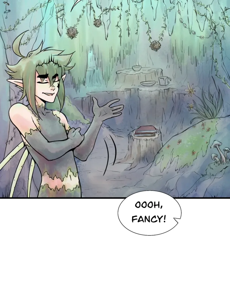The Moth Prince Chapter 41 page 9 - 
