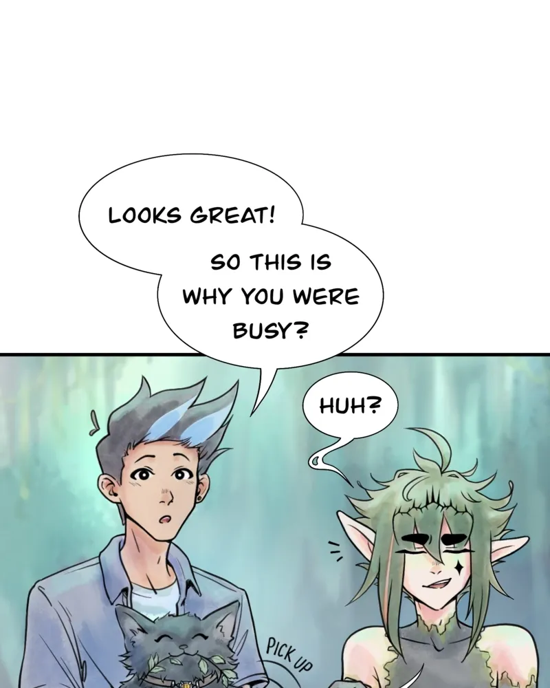 The Moth Prince Chapter 41 page 10 - 