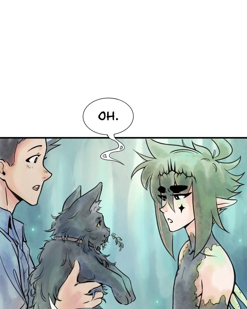 The Moth Prince Chapter 42 page 1 - 