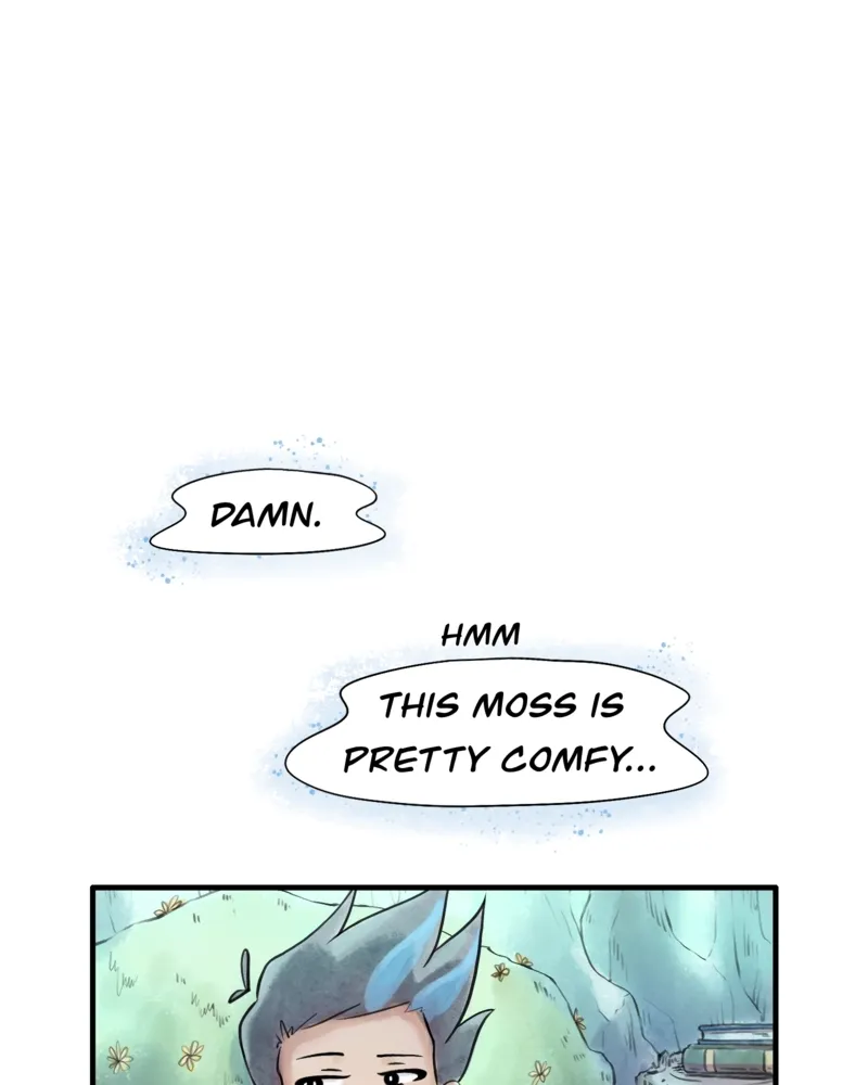 The Moth Prince Chapter 42 page 11 - 