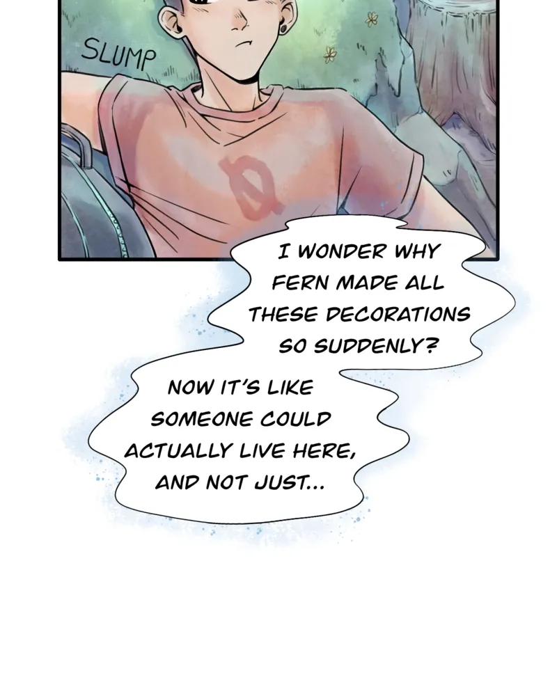 The Moth Prince Chapter 42 page 12 - 