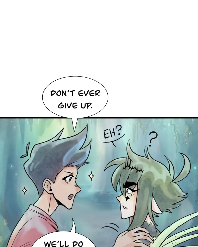 The Moth Prince Chapter 42 page 14 - 