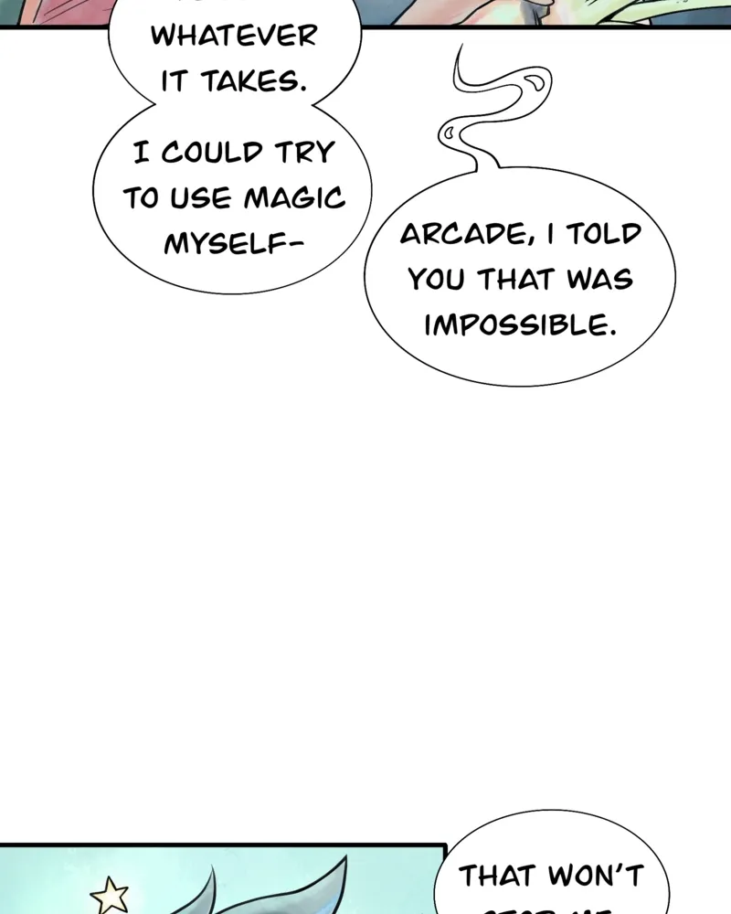 The Moth Prince Chapter 42 page 15 - 
