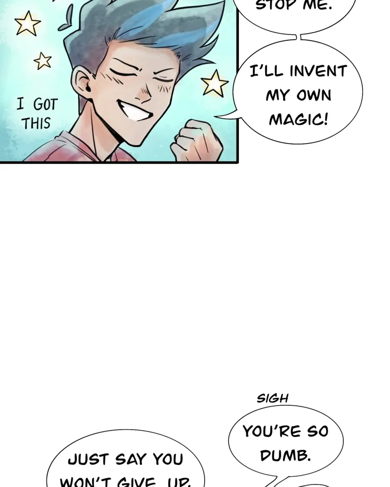 The Moth Prince Chapter 42 page 16 - 