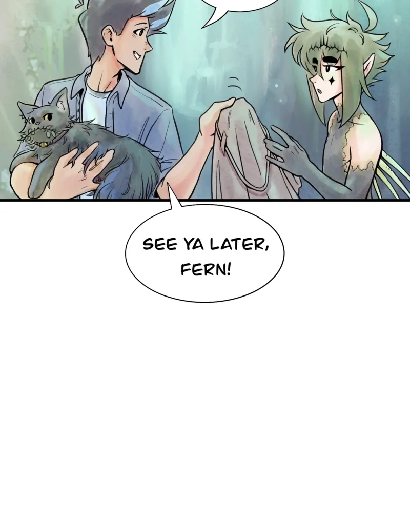 The Moth Prince Chapter 42 page 3 - 