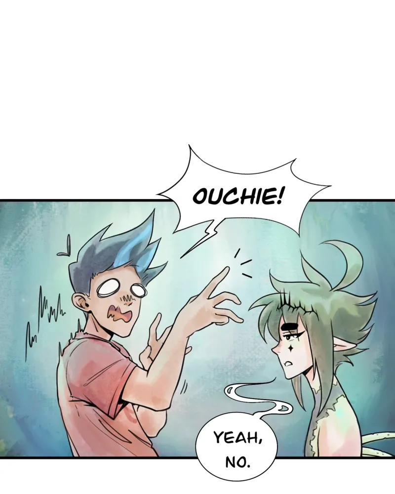 The Moth Prince Chapter 42 page 10 - 