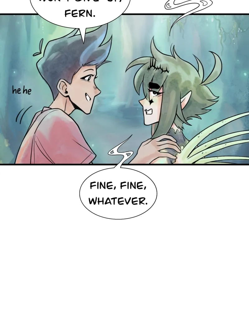 The Moth Prince Chapter 43 page 2 - 