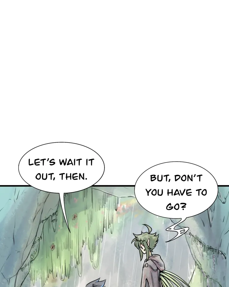 The Moth Prince Chapter 43 page 12 - 