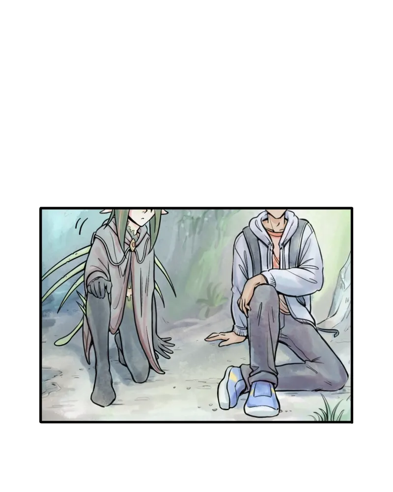 The Moth Prince Chapter 43 page 14 - 