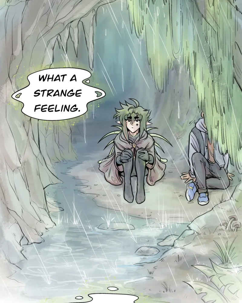 The Moth Prince Chapter 43 page 16 - 