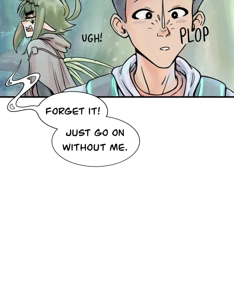 The Moth Prince Chapter 43 page 10 - 
