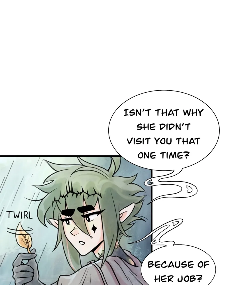 The Moth Prince Chapter 44 page 16 - 