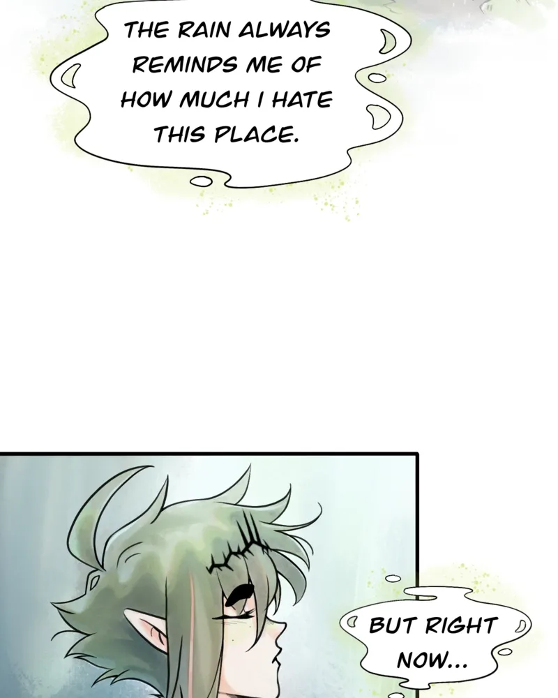 The Moth Prince Chapter 44 page 3 - 