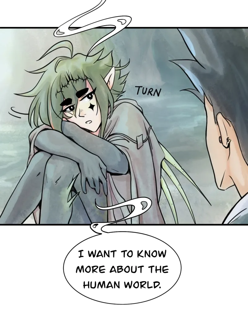 The Moth Prince Chapter 44 page 5 - 