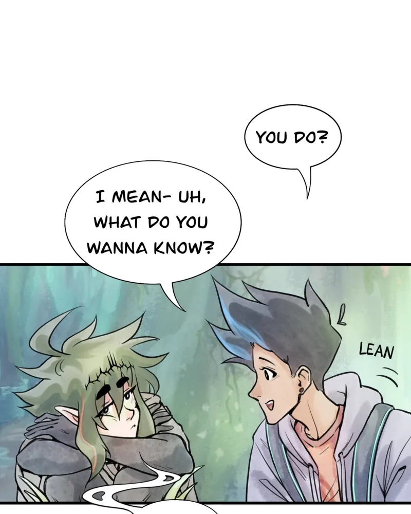 The Moth Prince Chapter 44 page 10 - 