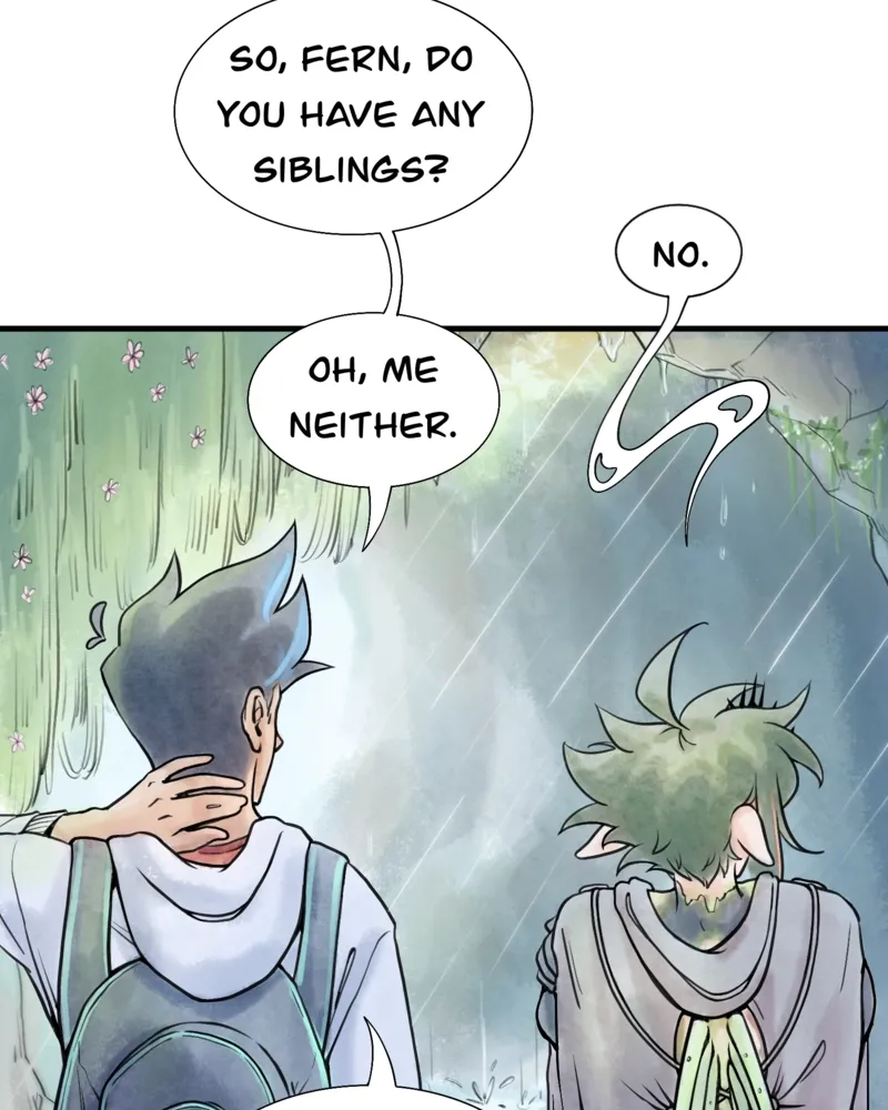 The Moth Prince Chapter 45 page 12 - 